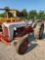 FORD 631-2 NON ROPS TRACTOR, GAS, 4 SPEED TRANSMISSION (AS IS) BEEN SITTING, NEEDS CARB WORK
