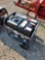 BRIGGS & STRATTON 8500 STARTING WATT, 6250 WATT GENERATOR (UNUSED, NO OIL!)