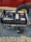 BRIGGS & STRATTON 8500 STARTING WATT, 6250 WATT GENERATOR (UNUSED, NO OIL!)