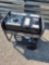 BRIGGS & STRATTON 8500 STARTING WATT, 6250 WATT GENERATOR (UNUSED, NO OIL!)