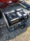 BRIGGS & STRATTON 8500 STARTING WATT, 6250 WATT GENERATOR (UNUSED, NO OIL!)