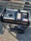 BRIGGS & STRATTON 8500 STARTING WATT, 6250 WATT GENERATOR (UNUSED, NO OIL!)