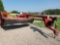 NEW HOLLAND MODEL H7230 10'4