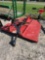 KODIAK 3PT 6' ROTARY CUTTER W/45HP GEARBOX, SHEARPIN PTO SN#K14014-1