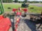 MASSEY FERGUSON MODEL TD252 8'2