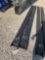 UNUSED GREATBEAR 10' SKID STEER FORKS
