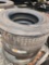 4- DYNATRAC 11R 22.5-14 PLY RADIAL TRUCK TIRES (4X=$)
