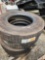 4- DYNATRAC 11R 22.5-14 PLY RADIAL TRUCK TIRES (4X=$)