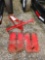 PLANTER 3PT HITCH & PLANTER SHOES (ALL 1 MONEY)