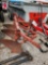 MASSEY FERGUSON MODEL 43 3PT 3X14