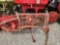 MASSEY FERGUSON MODEL 25 3PT PTO 9'6