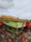 SNOCO 32' HAY ELEVATOR W/ ELECTRIC MOTOR