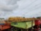 5- 8' HAY ELEVATOR EXTENTIONS & 1- 4' HAY ELEVATOR EXTENSION (ALL 1 MONEY)