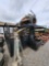 PTO IRRIGATION PUMP W/ STAINLESS PIPE W/ 2 SPRINGLER HEADS W/ TRIPODS (1-5' 1-6')