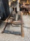 TRUCK HOIST W/ PTO PUMP