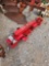 MASSEY FERGUSON LOADER MOUNTING KIT (FITS 230/235/245)
