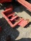 MASSEY FERGUSON 832 LOADER MOUNTING KIT (FITS 240/253-4)