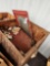 CRATE OF PARTS
