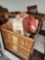 CRATE OF PARTS