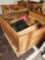 CRATE OF PARTS