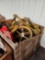 CRATE OF PARTS