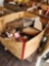 CRATE OF PARTS