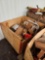 CRATE OF PARTS