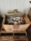 CRATE OF PARTS