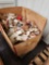 CRATE OF PARTS