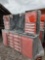UNUSED DIGGIT 18 DRAWER WORKBENCH CABINET COMBO 77