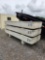 3'X10' FEED TROUGH SHALLOW