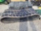 SET OF SKID STEER LOADER TRACKS UNUSED (FITS CAT 259) 1 MONEY