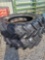 2- MICHELIN 18.4-R38 RADIAL AG TIRES UNUSED (2X=$)
