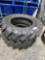 2- MICHELIN 14.9-R28 AG TIRES RAIDAL UNUSED (2X=$)