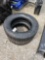 2- CONTINENTAL 225/70R 19.5 LOAD RANG EG RADIAL TIRES (2X=$)