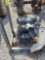 KUBOTA 3 CYLINDER DIESEL ENGINE AS IS MISSING INJECTORS SN#IMP3870