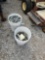 BUCKET OF BOLTS (2X=$)