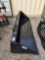 UNUSED AMERICA INDUSTRIAS MODEL 84 SKID STEER 84