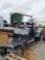 UNUSED AMERICA INDUSTRIAS 990 GALLON FUEL TANK W/ ELECTRIC PUMP & DEF, 14KLBS 2-AXLE, 1 BRAKE AXLE