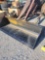 UNUSED AMERICA INDUSTRIAS MODEL 84 SKID STEER 84