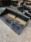 UNUSED AMERICA INDUSTRIAS MODEL 78L SKID STEER 78