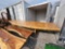 16' TEAKWOOD TABLE
