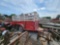 5'X12' 2 AXLE 7KLBS TAG-A-LONG LIVESTOCK TRAILER (NO BRAKES) NO TITLE
