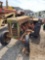 SILVER KING NON ROPS TRACTOR (AS IS)