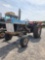 LONG MODEL 900-2 NON ROPS TRACTOR, 4 CYLINDER DIESEL ENGINE,