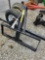 ALO BOOM FRAME (FRAME ONLY)