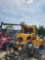 DAVID BROWN MODEL 990 NON ROPS TRACTOR W/ BOOM MOWER, DIESEL, POWER STEERING