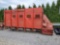GEHL MODEL B4710 SILAGE BOX SN#30881