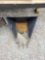 UNUSED TRUBILT SKID STEER STUMP BUCKET SN#2406030