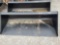 UNUSED TRUBILT SKID STEER 72